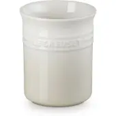 Le Creuset 71501117160001 meringue, pot à ustensiles, 15 cm