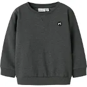 Name it Sweat 'NMMVIMO' gris foncé