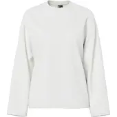 Pieces T-shirt 'PCSadie' blanc
