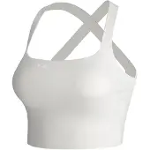 Yeaz Haut de sport 'Show' blanc