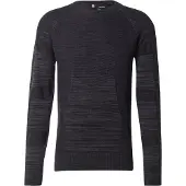 G-Star Pull-over noir chiné