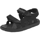 Timberland Sandales - Perkins Row - Noir - - 40 - Sandales