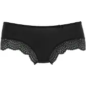 LASCANA Culotte noir