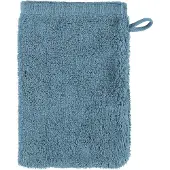 Cawö Gant de Toilette Cawö Lifestyle Uni Petrol (Lot de 6)