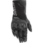 Alpinestars Gants SP-365 Drystar Black Anthracite, Taille: XXL