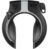 Axa Victory Ring Lock 10mm grau Art **