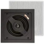 Artsound SQ2060 (Paar) - Wit OP=OP