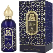 Attar Collection Collection Attar, Khaltat Night, Eau de Parfum, 100 ml, UNISEX