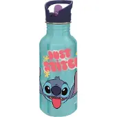 Disney Gourde Disney - Aluminium - 545 ml - Bleu - - UneTaille - Gourde