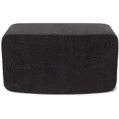 Soundskins Sonos Five Soundskin Noir