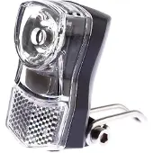 IKZI Projecteur Little 1x1W LED - Chrome