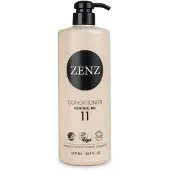 Zenz Organic Menthol No. 11 après-shampoing pour cheveux gras 1000 ml