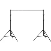Puluz Support De Fond Pour Studio Photo Dca0975 200x200 Cm