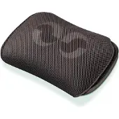 Beurer Mg145 Massage Pillow Gris