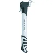 Topeak Mini Pompe Peak Dx Ii