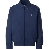 Ralph Lauren Veste mi-saison sable / bleu marine