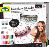 Lena Rubans d'amitié