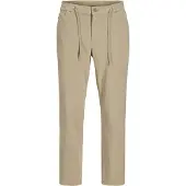 Jack & Jones Pantalon 'JPSTACE NEO' beige foncé
