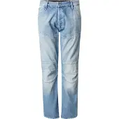 G-Star Jean Elwood Regular - Bleu moyen - Hommes