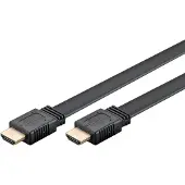 Goobay - Câble HDMI - 3 mètres