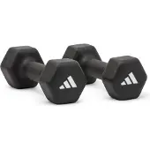 Adidas Fitness Haltère 3kg