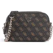 GUESS Noelle Ii Crossbody Ca Couleur Noir