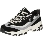 SKECHERS D'lites Smooth Nostalgia - 36
