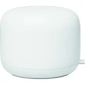 Google Home - Routeur - WLAN 1 Gbps - 2 ports - sans fil
