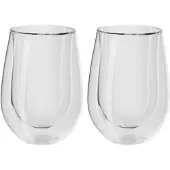 Zwilling Verre à long drink, Grand, 350Ml, 2-Er, 350 Ml / 2-Tlg Transparent