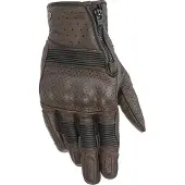 Alpinestars Rayburn V2, Gants ,Marron Foncé ,L