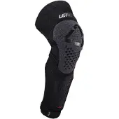 Leatt 3DF 5.0 Evo EXT Protège-genoux Taille L