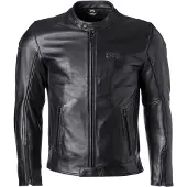 GMS The Roland Stones Veste Moto Textile Noire Taille L