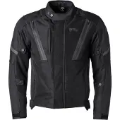 GMS-Moto Avon, veste textile imperméable ,Noir ,M