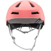 Bern Nino 2.0 Urban Helmet Rose M