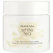 Elizabeth Arden WHITE TEA crème pour le corps douceur ultime 400 ml