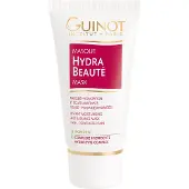 Guinot Masque Éclat Hydratant 50 ml – Hydratation intense et éclat durable du visage