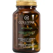 Collistar Anticellulite Capsules with Caffeine & Escin - 14 Units