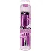 Real Techniques Original Collection Eyes kit de pinceaux fard à paupières