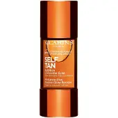 Clarins Addition Concentré Éclat Visage 15 ml Maquillage