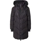 JDY Manteau d’hiver 'JDYSkylar' noir