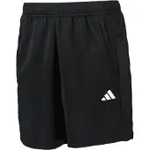 Adidas Tr-es All Set Shorts Noir S / Regular Homme