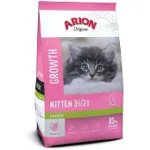 Arion Original Cat Kitten 7,5 kg