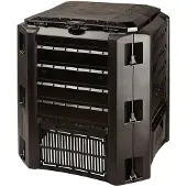 Prosperplast Composteur compogreen 380l vert