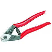 Nws Pinces Coupantes Pour Câbles 387-190 190 Mm