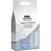 Specific Nourriture Pour Chiens Adultes Avec Support Ced-dm Endroquine 2kg