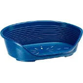 Ferplast Lit Pour Chien Deluxe 6 Assorti