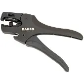 Bahco Pince à Dénuder 191 Mm