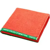 Benetton Serviette De Bain Be-0823-rd