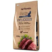 Fitmin Purity Delicious Cats Adult Cat Feed 10kg Clair