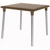 Resol Table De Jardin New Flash 90x90